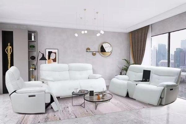 Sofa nệm thông minh