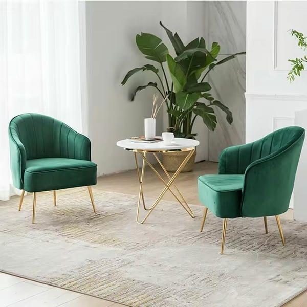 Ghế chờ sofa đơn đẹp