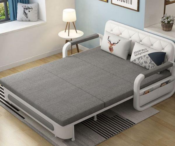  Ghế sofa đơn thông minh, giải pháp tối ưu cho không gian sống hiện đại và linh hoạt