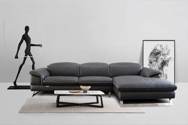 Mẫu sofa nhập khẩu Italia sang trọng