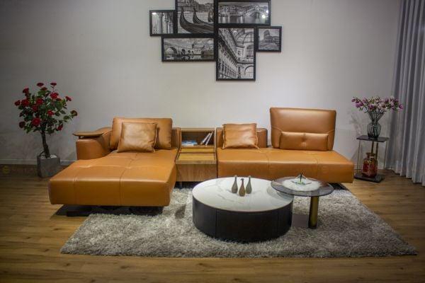 Galaxy chuyên cung cấp ghế sofa nhập khẩu cao cấp