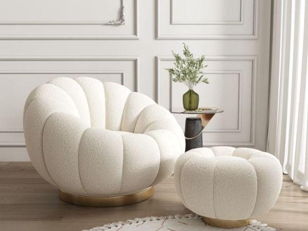 Kích thước sofa có để được làm theo nhu cầu của người sử dụng