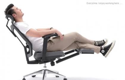 Kinh nghiệm chọn ghế văn phòng cho cả ngày làm việc thoải mái