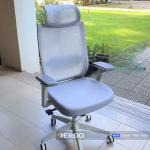 KH: Ngọc Mỹ (Hải Phòng)- Ghế công thái học T23