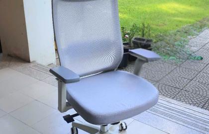 KH: Ngọc Mỹ (Hải Phòng)- Ghế công thái học T23