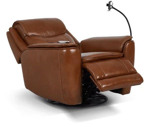  Thư giãn thoải mái trên ghế sofa đơn thông minh với chất liệu nỉ cao cấp