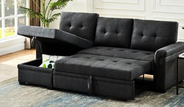 Ghế sofa đa năng