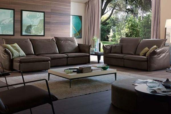 Nội thất Kenli mang phong cách Châu Âu cổ điển
