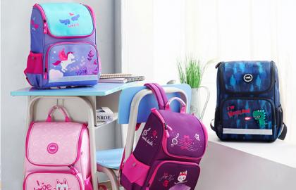 Balo UEK sự lựa chọn hoàn hảo cho bé