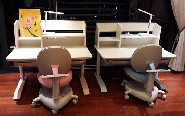 bàn học chống gù chống cận tại Hải Phòng