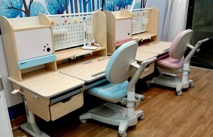 D'Ergo - Địa chỉ tin cậy mua bàn học chống gù chống cận tại Sơn La