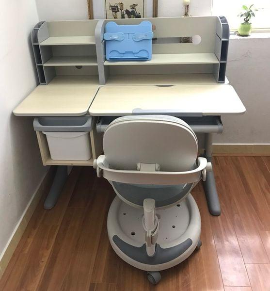 bàn học chống gù chất lượng cao