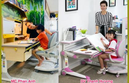 Xu hướng mua sắm bàn ghế học sinh cấp 1 của phụ huynh thời 4.0