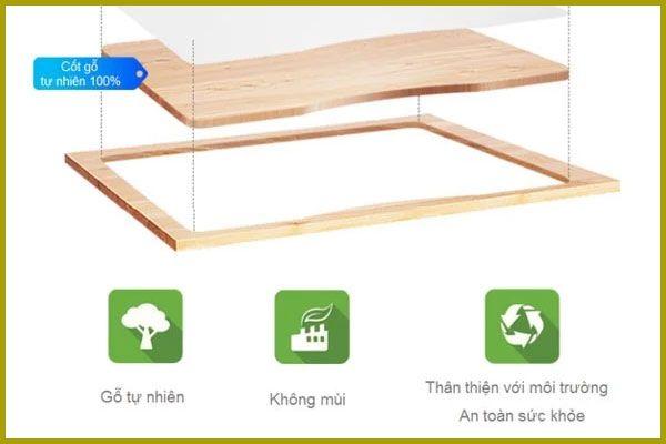 Tại sao nên mua bàn ghế học sinh tiểu học tại D’ERGO?