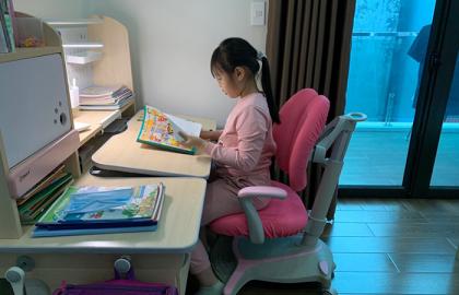 Địa chỉ phân phối bàn học chống gù chống cận tại Quảng Trị không nên bỏ qua