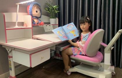 Mua bàn ghế trẻ em ở đâu chất lượng, giá cả phải chăng?