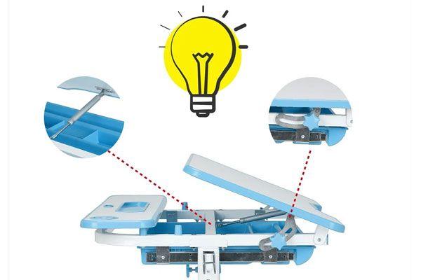 Bàn ghế xếp thông minh gấp gọn chính hãng