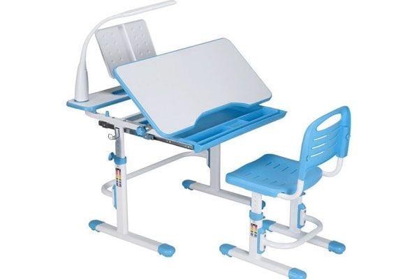 Bàn ghế xếp thông minh gấp gọn dành riêng cho trẻ em
