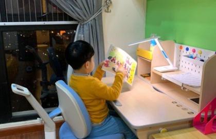 Mua bàn học cho bé: Bí quyết chọn mua từ A-Z