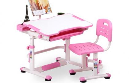 Top 5 mẫu bàn học cho bé được phụ huynh săn đón nhiều nhất 2021 tại D'Ergo