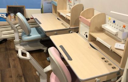 Bàn học chống gù chống cận tại Bắc Giang | D'ergo Việt Nam