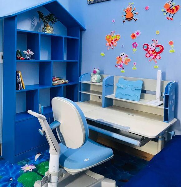 địa chỉ bán Bàn học chống gù chống cận tại Thái Nguyên chất lượng