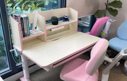 Bàn học chống gù chống cận tại Điện Biên | D'ergo Việt Nam