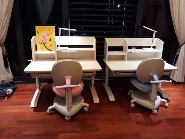 Bàn học chống gù chống cận tại Điện Biên chính hãng