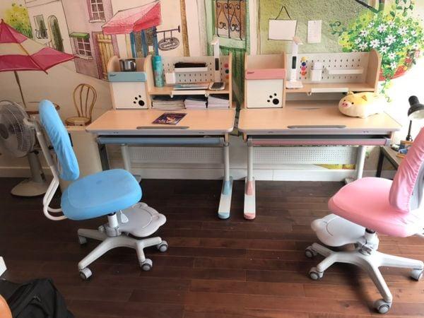 bàn học chống gù chống cận tại Đồng Nai chính hãng