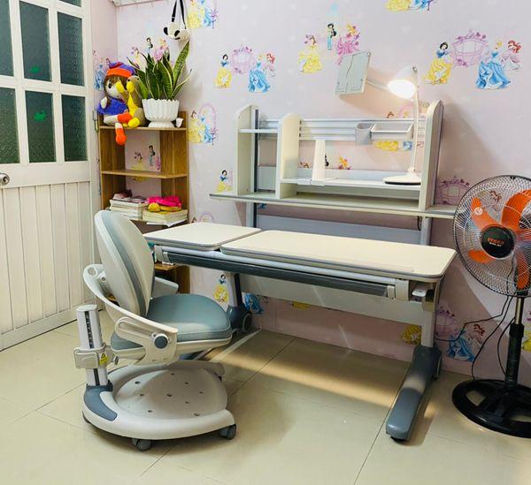 Bàn học chống gù tại Đồng Tháp