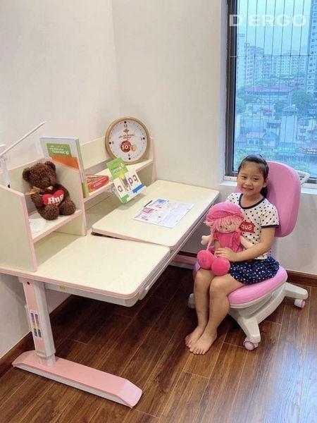Bàn học chống gù tại Đồng Tháp