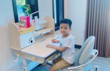 Địa chỉ nào phân phối online bàn học chống gù chống cận tại Hà Giang?