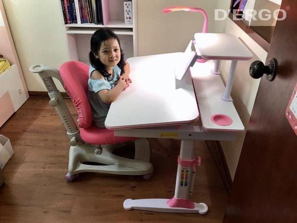 Bàn học chống gù chống cận tại Yên Bái