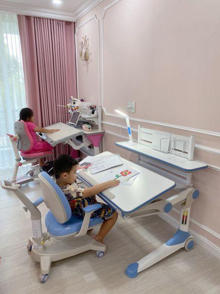 bàn học chống gù chống cận tại Lai Châu