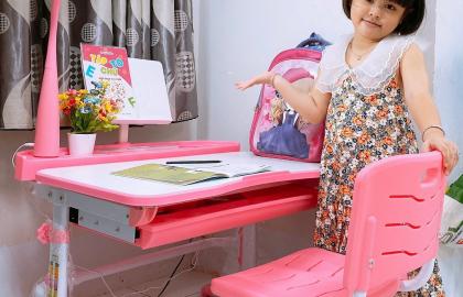 Địa chỉ mua bàn học chống gù chống cận tại Lào Cai đáng mua nhất!