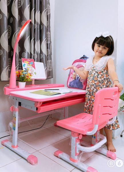 Bàn học chống gù chống cận tại Phú Thọ nhập khẩu