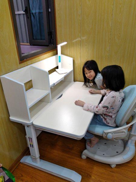 Bàn học chống gù chống cận tại Phú Thọ chính hãng