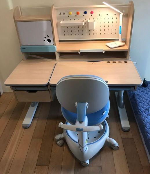 Bàn học thông minh iSmart S1200