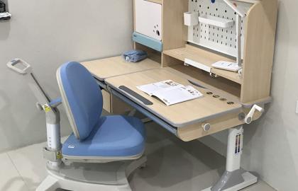 D’Ergo - Địa chỉ phân phối bàn học chống gù chống cận tại TPHCM uy tín