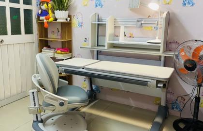 Địa chỉ cung cấp bàn học đôi chất lượng, giá tốt nhất định cha mẹ phải biết