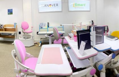 Điểm mặt các mẫu bàn học hiện đại HOT nhất trên thị trường