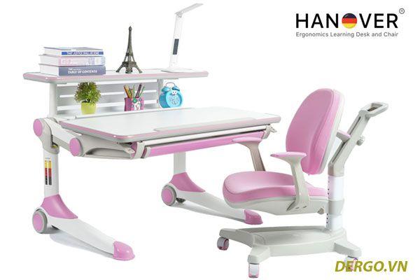 bàn học thông minh Hanover D01MD - C01A/C11A