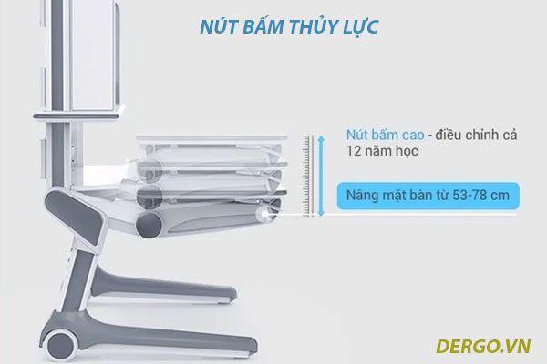 ban hoc sinh cap 2 chat luong