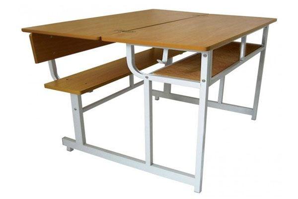 bàn học sinh cấp 2 tại nhà