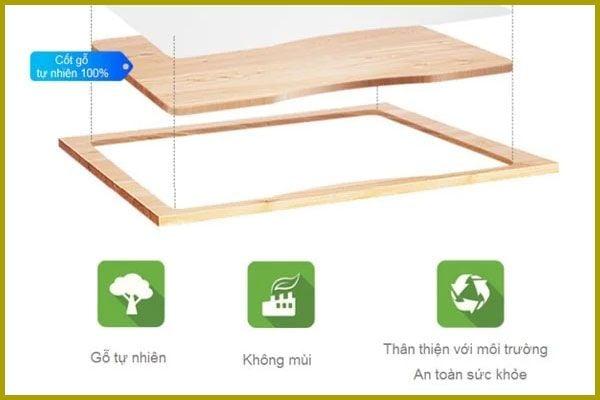 ban hoc sinh cap 2 tai nha gia re