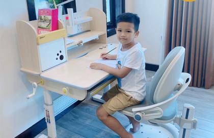 Tại sao nên lựa chọn bàn ghế học sinh gỗ tự nhiên?