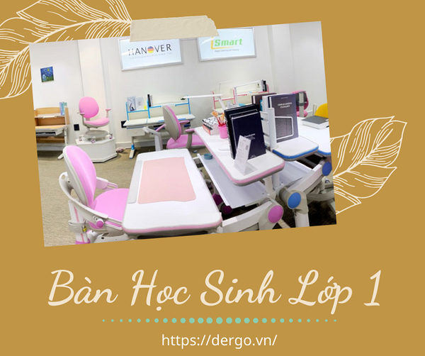 tai sao nen mua ban hoc sinh lop 1