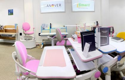 TOP 20++ mẫu bàn học sinh tiểu học có thể dùng cho cấp 1 đến cấp 3