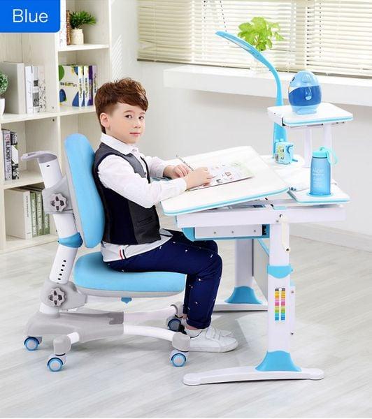 Mẫu bàn học chống gù Hải Phòng được nhiều phụ huynh lựa chọn