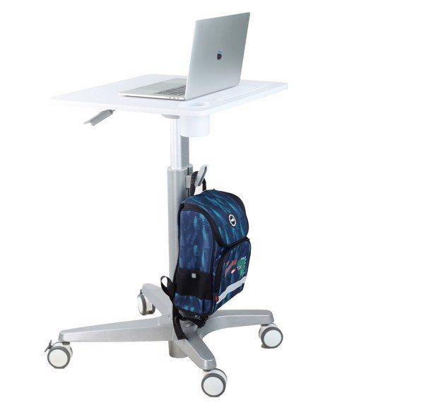 Bàn làm việc Ergonomic